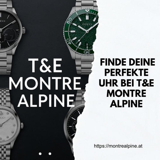 Was macht eine Uhr zum Sammlerstück?