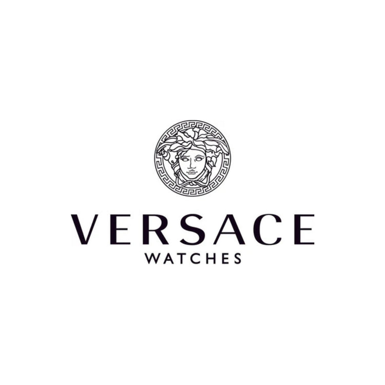 Versace – Luxus und italienische Eleganz