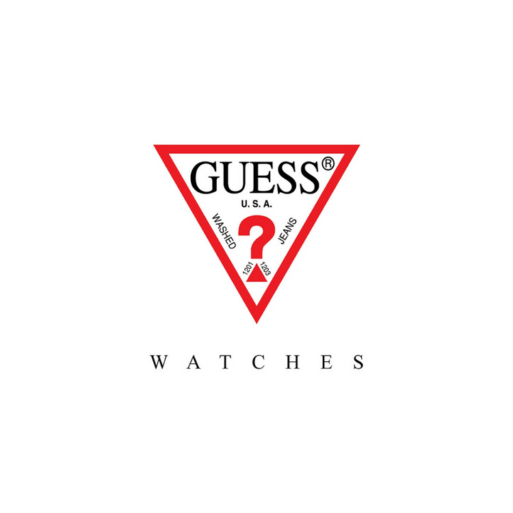 Guess - Fashion trifft Funktion
