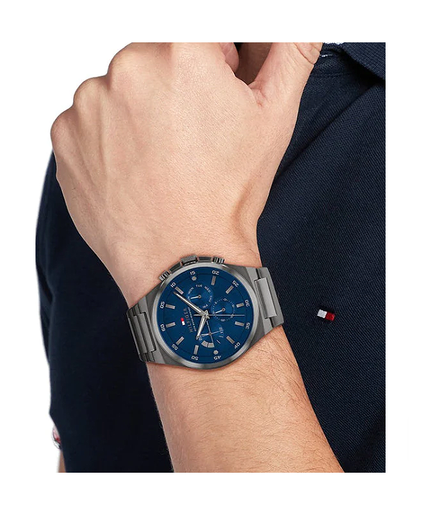 TOMMY HILFIGER MOD. DEXTER