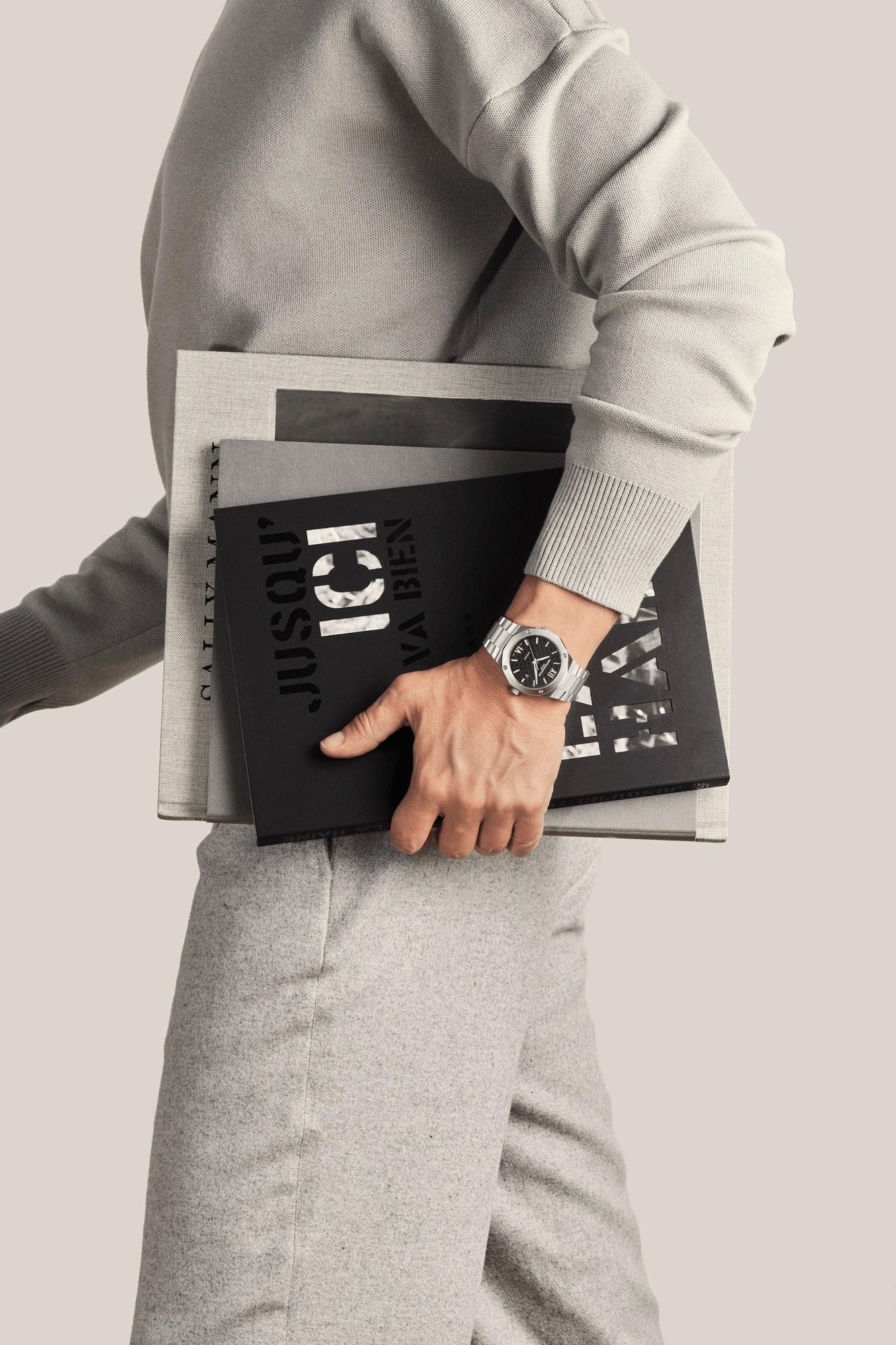 BAUME & MERCIER Mod. RIVIERA