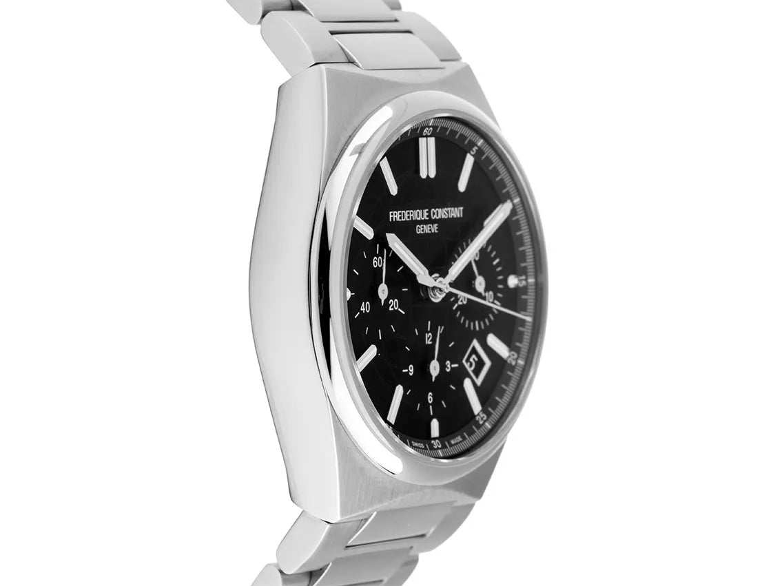 FREDERIQUE CONSTANT MOD. Highlife Chronograph Automatic
