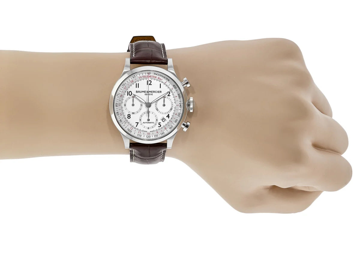 BAUME & MERCIER Mod. CAPELAND