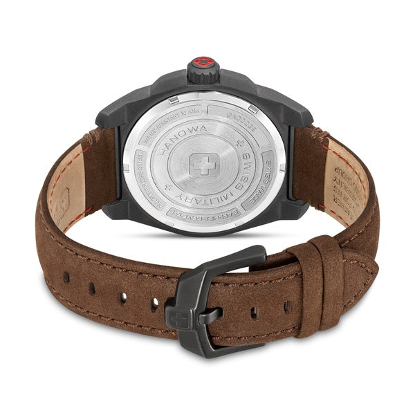 Swiss Military Hanowa FIELDMASTER 40 MM