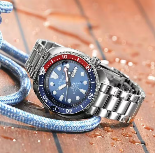Seiko Prospex SEA SRPE99K1