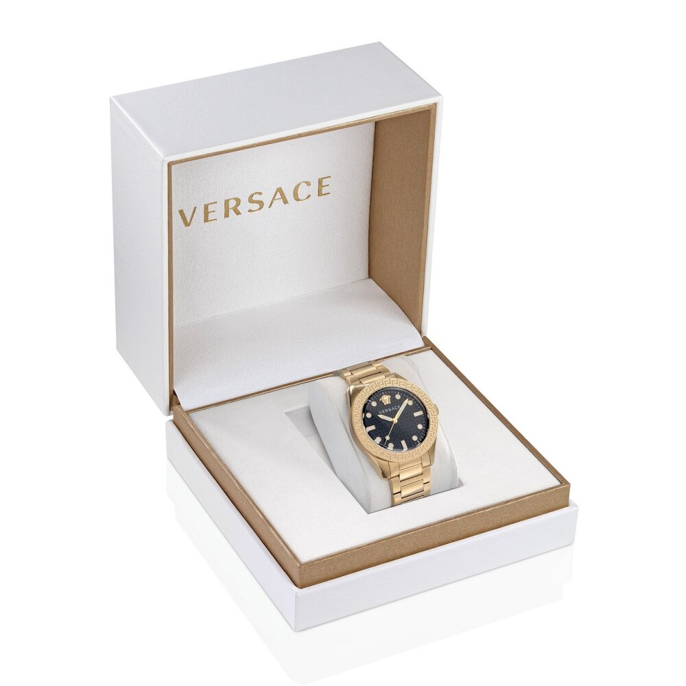 VERSACE Mod. GRECA DOME 3H