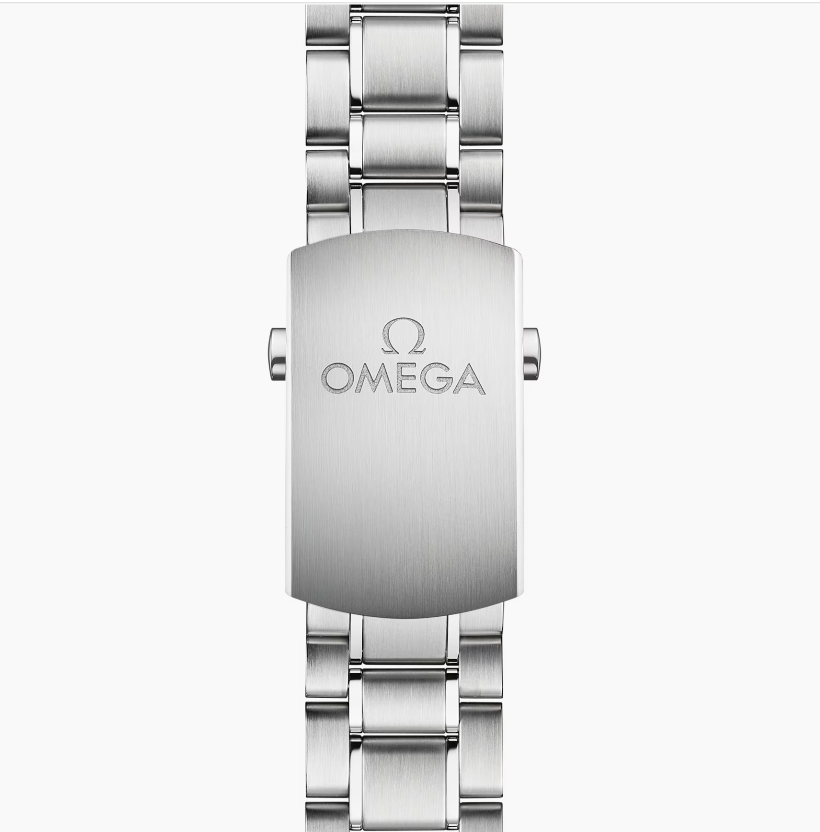 Omega Speedmaster Mondphase
