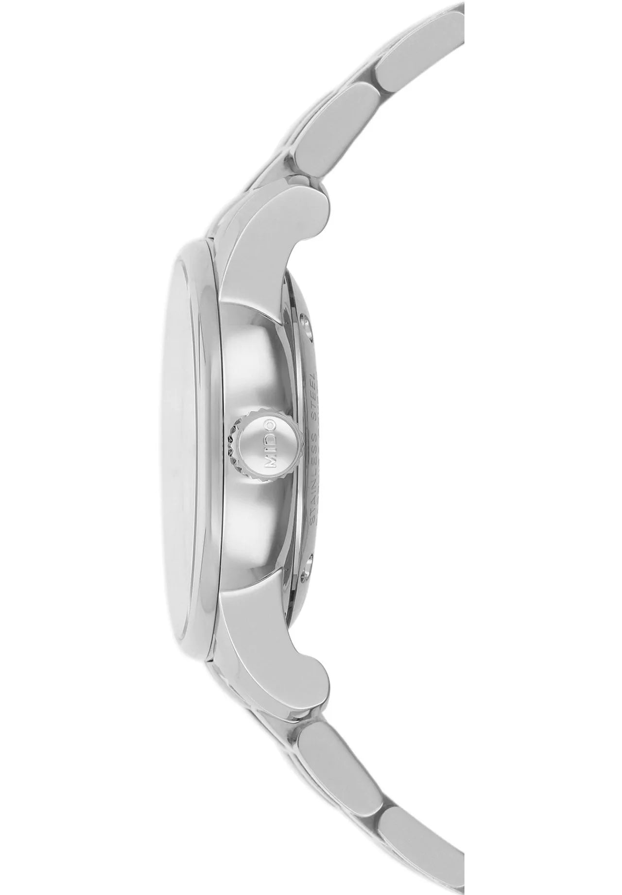Mido Baroncelli Damen Automatikuhr