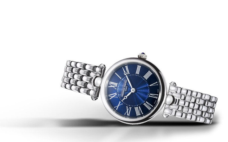 Frederique Constant Geneve CLASSICS ART DECO ROUND