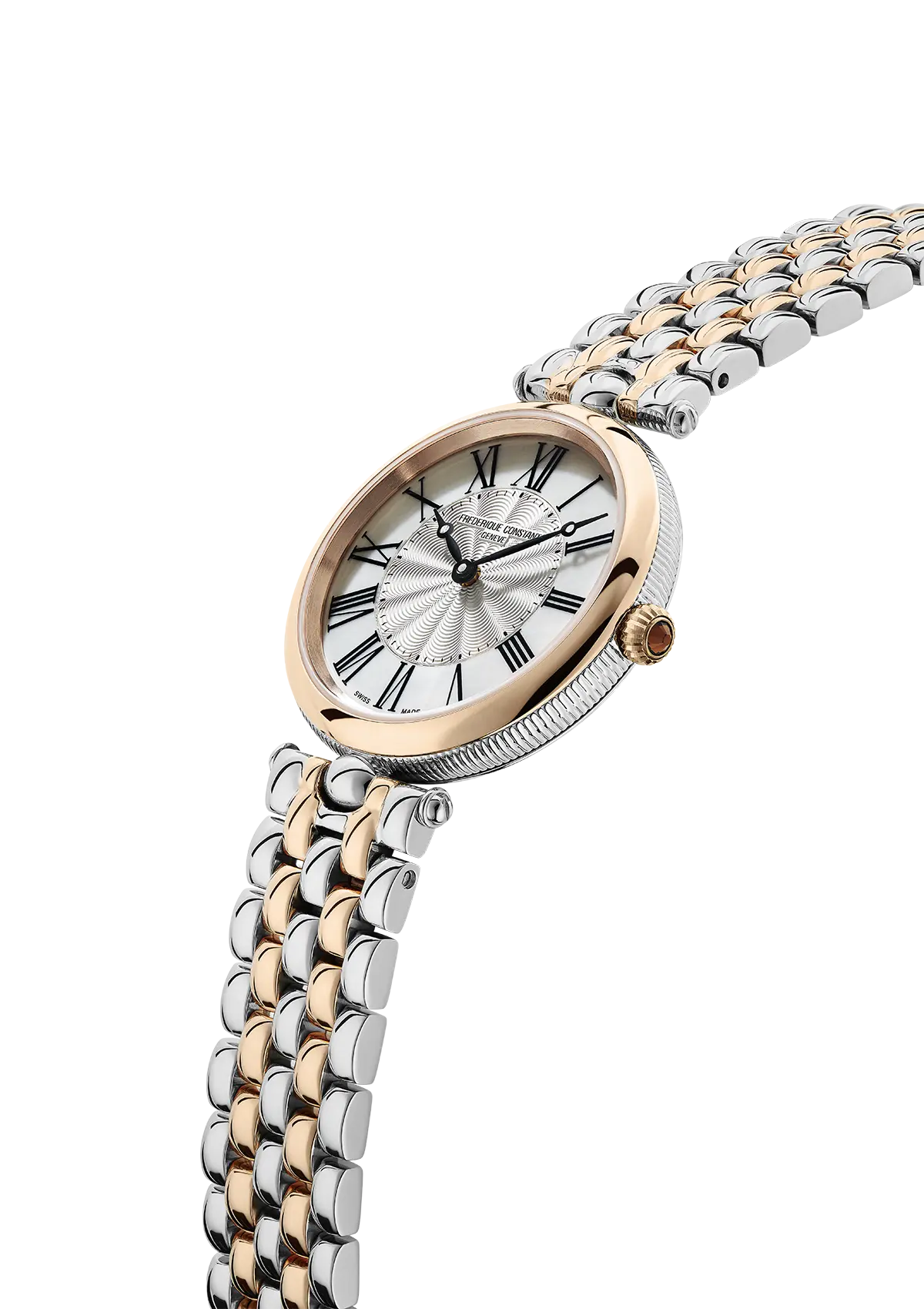 Frederique Constant Classics Art Deco Round