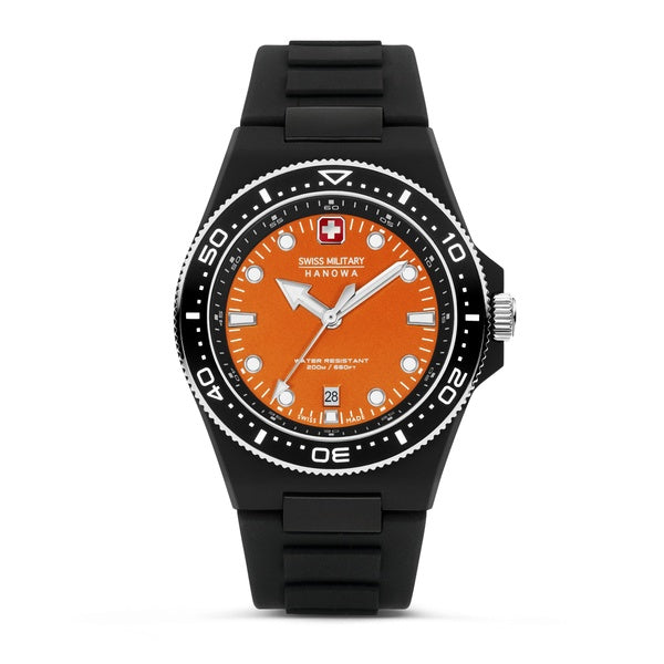 Swiss Military Hanowa OCEAN PIONEER 45 MM