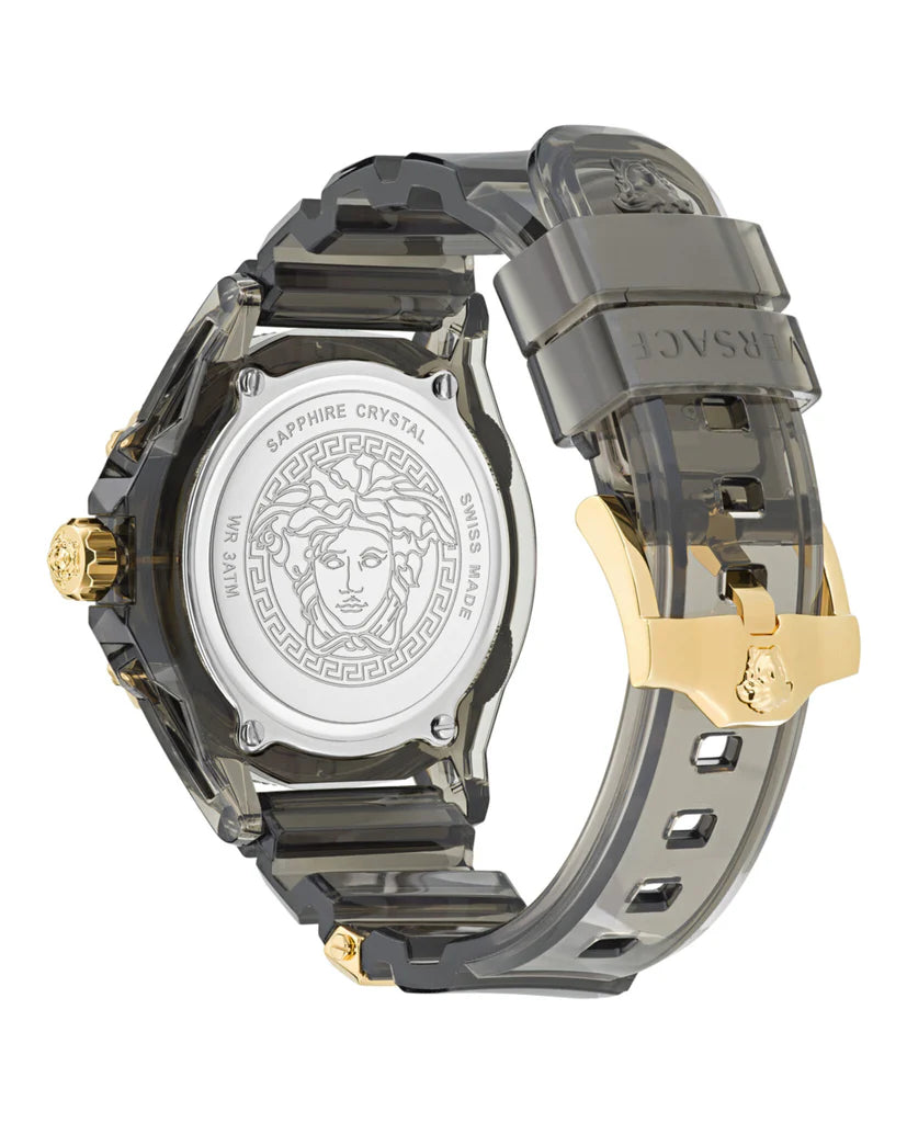 VERSACE Mod. ICON ACTIVE 3H