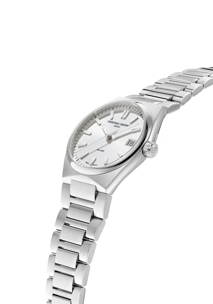 Frederique Constant Highlife Ladies Quartz