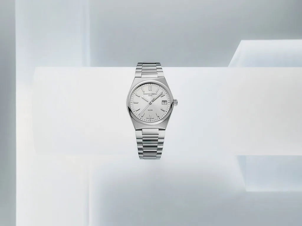 Frederique Constant Highlife Ladies Quartz