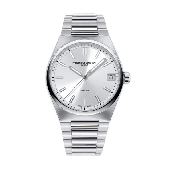 Frederique Constant Highlife Ladies Quartz