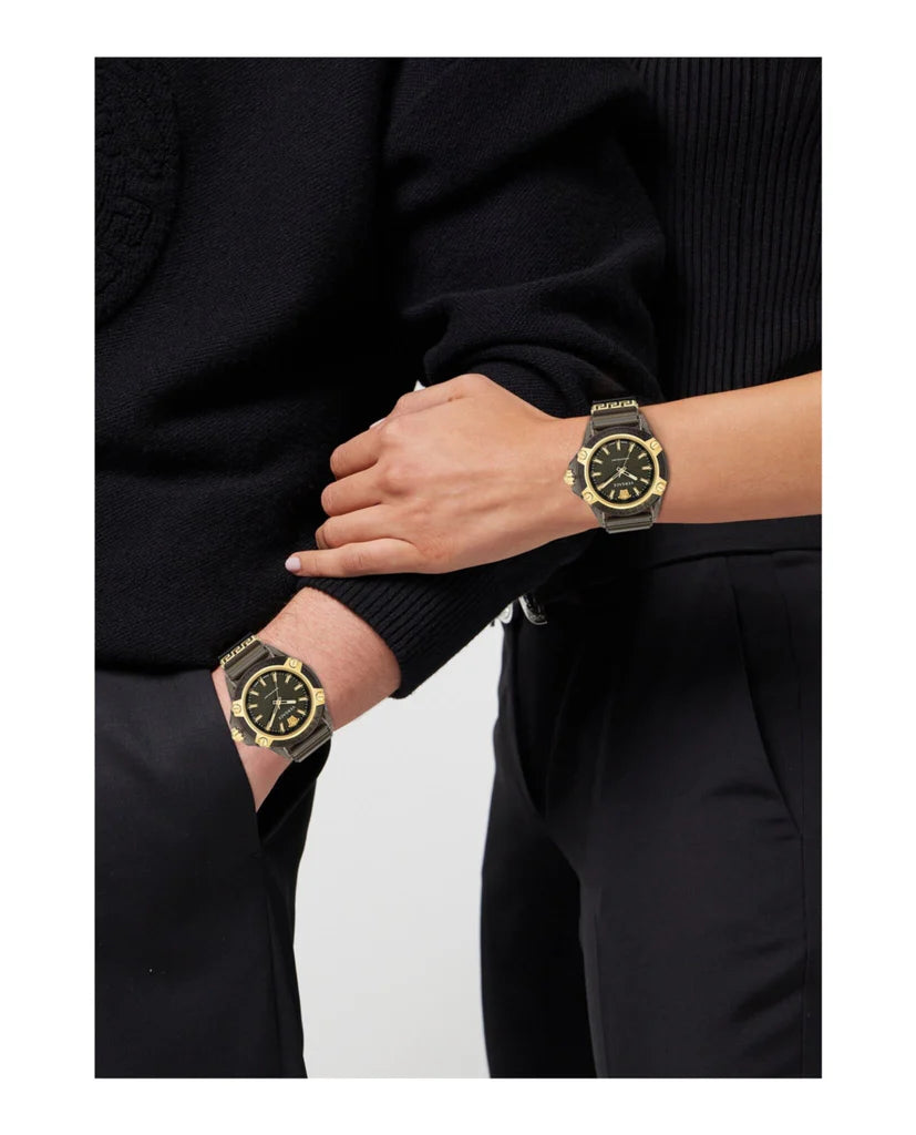 VERSACE Mod. ICON ACTIVE 3H