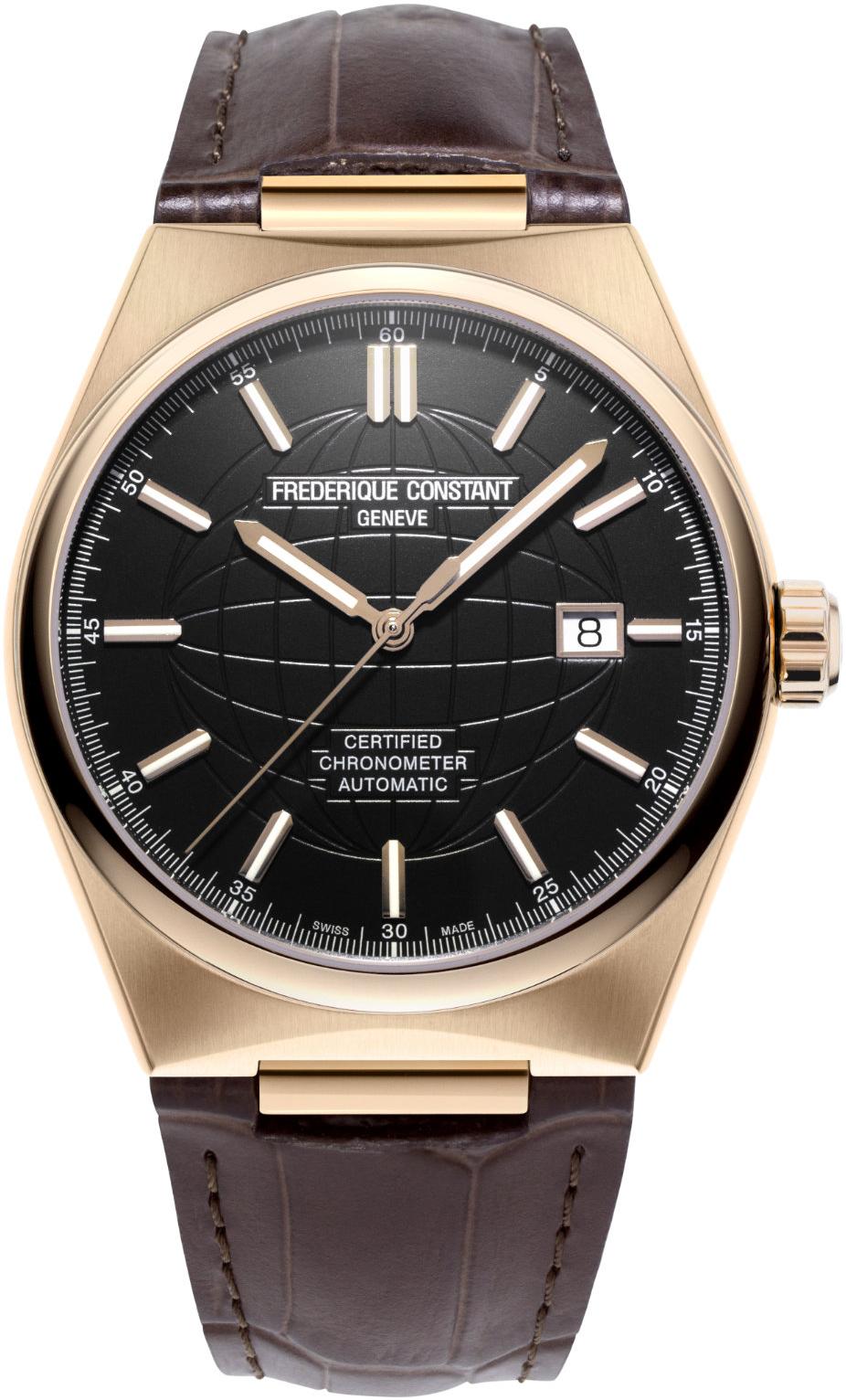 Frederique Constant Geneve HIGHLIFE AUTOMATIC COSC