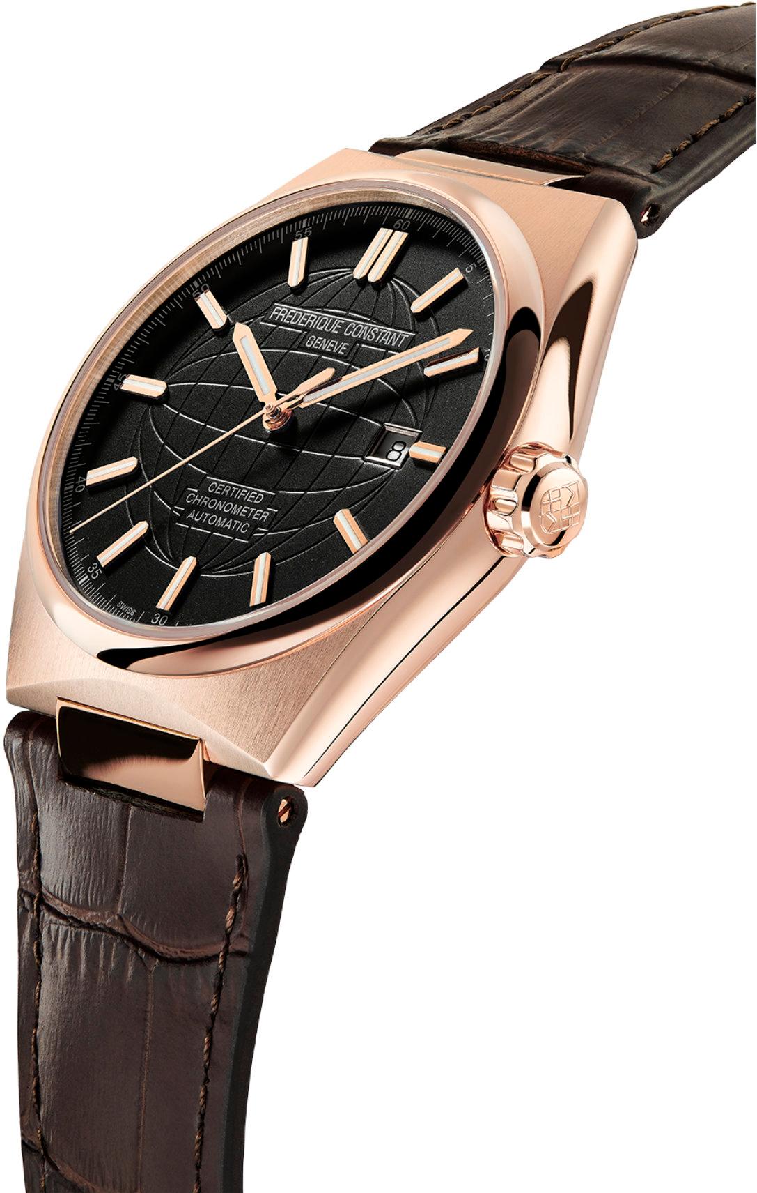 Frederique Constant Geneve HIGHLIFE AUTOMATIC COSC