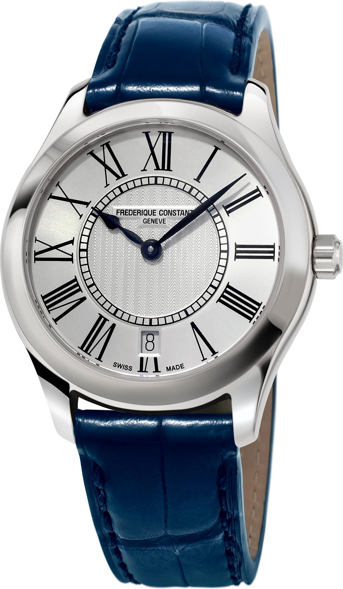 Frederique Constant Geneve Ladies Classic Quartz