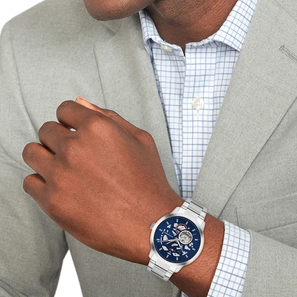 TOMMY HILFIGER MOD. HENRY