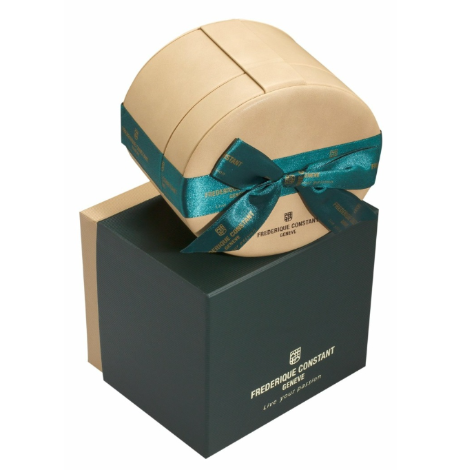 Frederique Constant Ladies Automatic