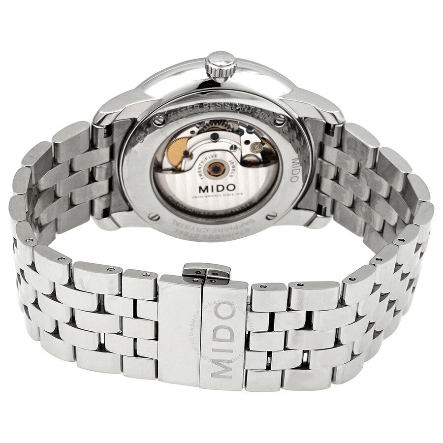 MIDO Mod. BARONCELLI II JUBILEE
