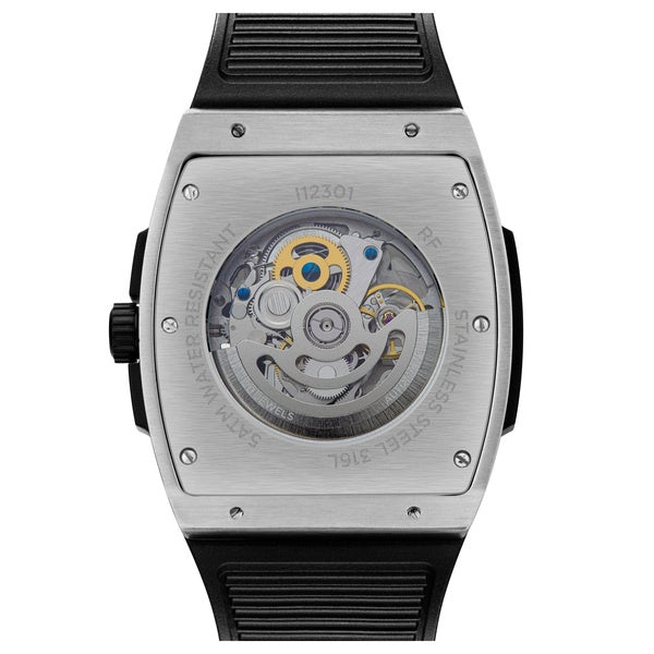 Ingersoll The Challenger 42mm (S)