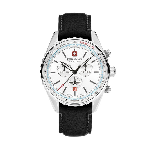 Swiss Military Hanowa AFTERBURN CHRONO 44MM