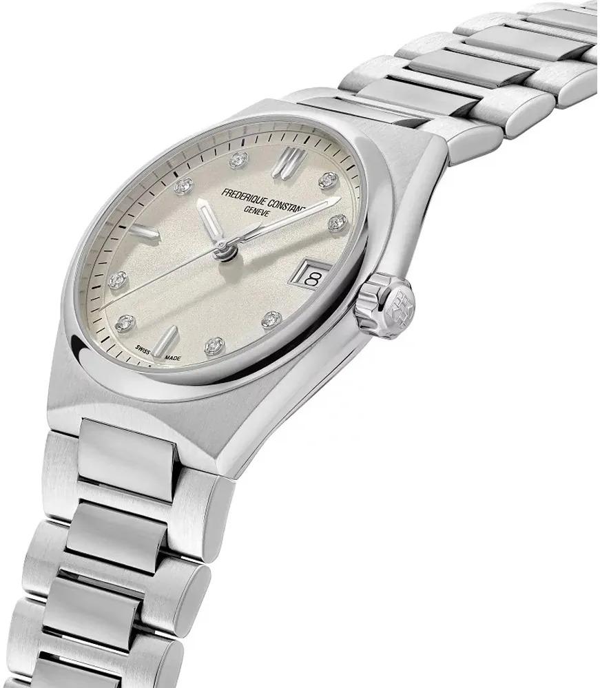 Frederique Constant Geneve LADIES QUARTZ