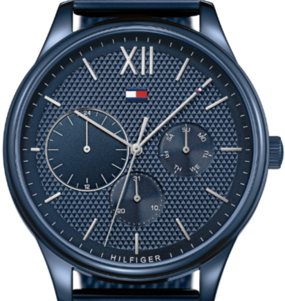 TOMMY HILFIGER MOD. DAMON