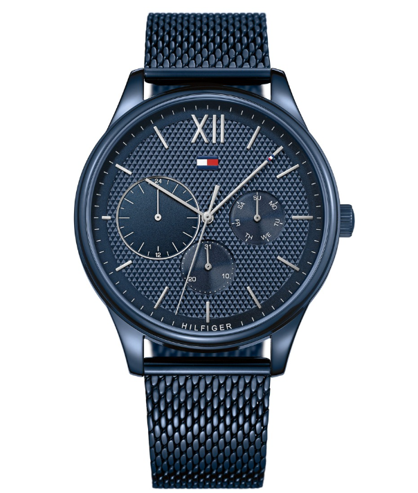 TOMMY HILFIGER MOD. DAMON