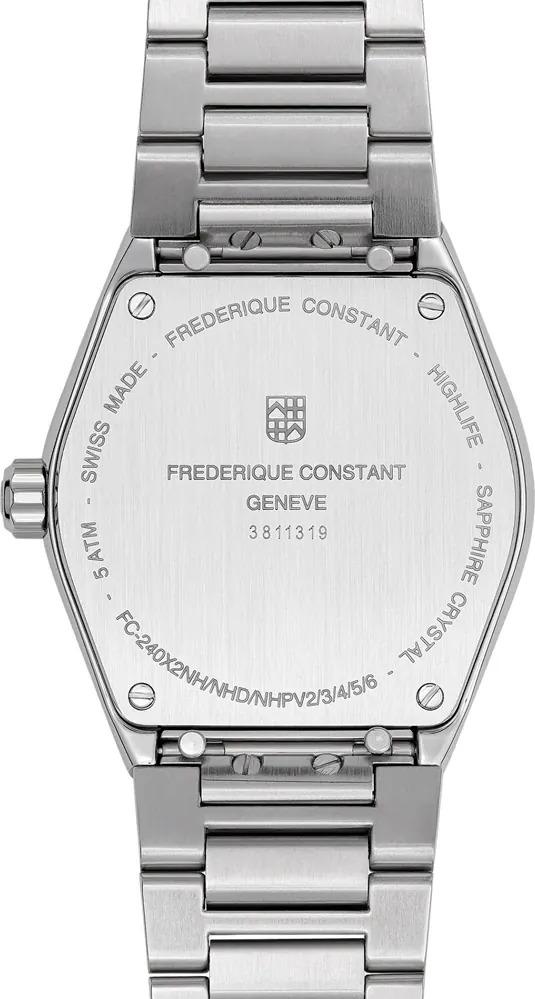Frederique Constant Geneve LADIES QUARTZ
