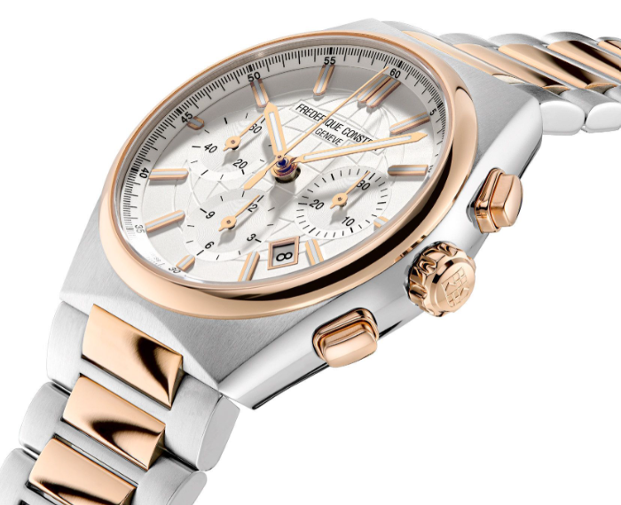 Frederique Constant Highlife Chronograph Automatic