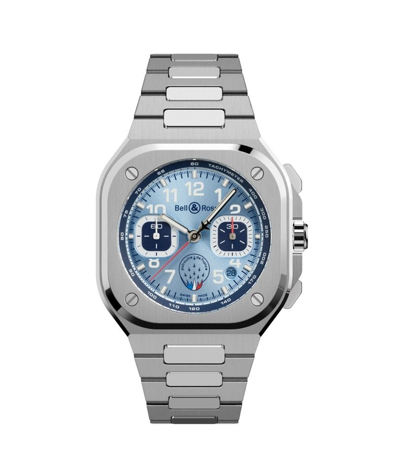 BELL & ROSS MOD. Chronograph Edition