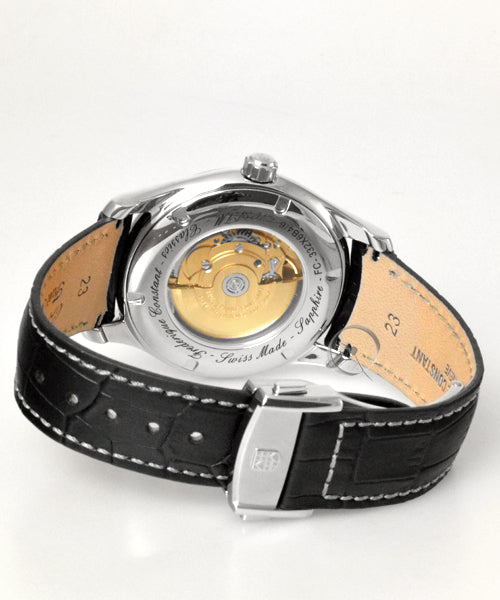 Frederique Constant Classics 24H Automatic