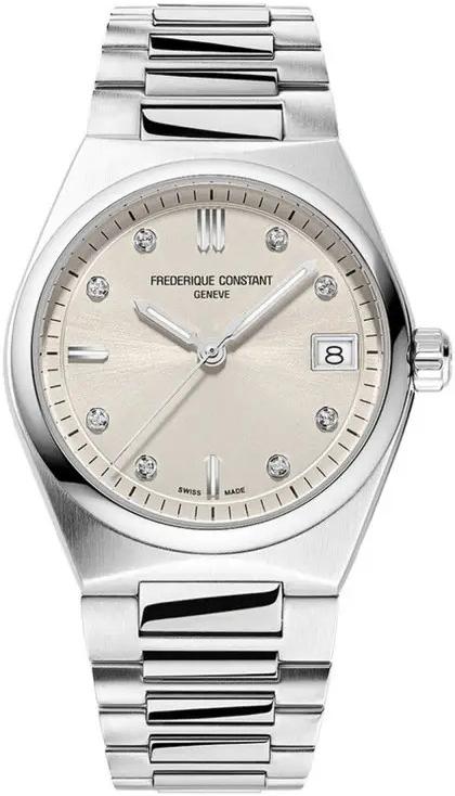Frederique Constant Geneve LADIES QUARTZ