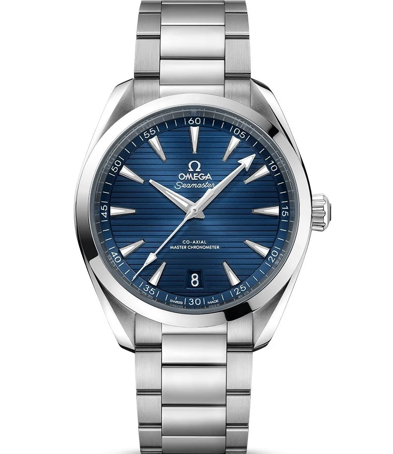 OMEGA SEAMASTER AQUA TERRA 150MT