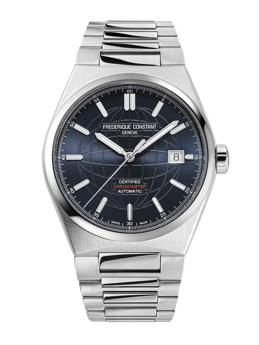 FREDERIQUE CONSTANT Highlife Automatic Cosc