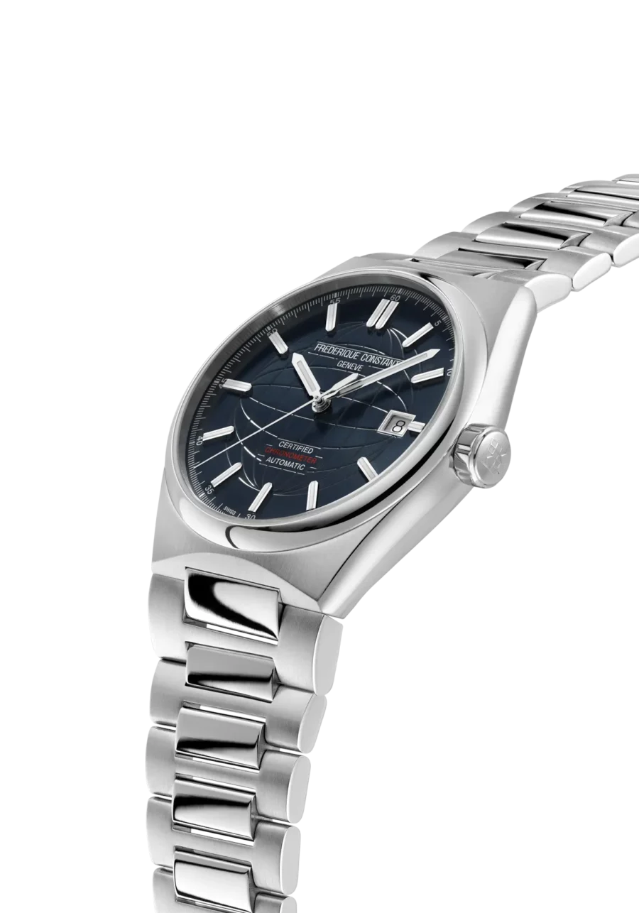 FREDERIQUE CONSTANT Highlife Automatic Cosc