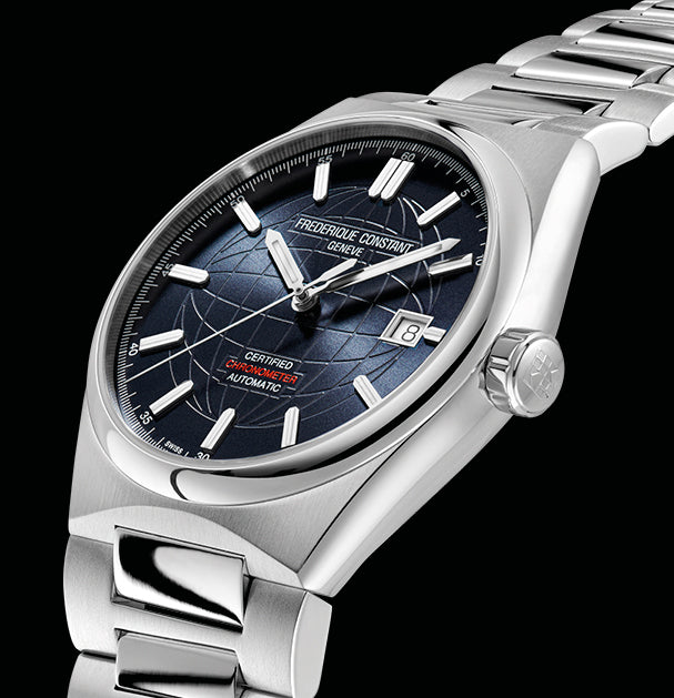 FREDERIQUE CONSTANT Highlife Automatic Cosc
