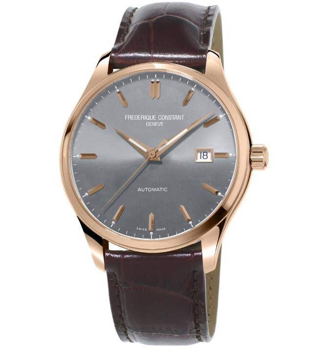 Frederique Constant Classics Automatik 40 mm