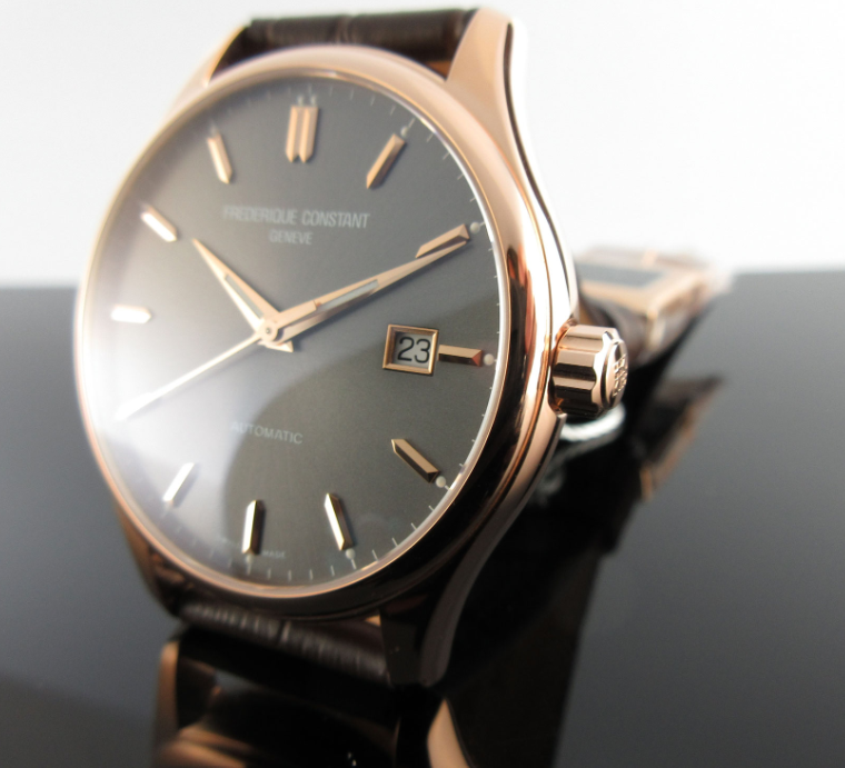 Frederique Constant Classics Automatik 40 mm