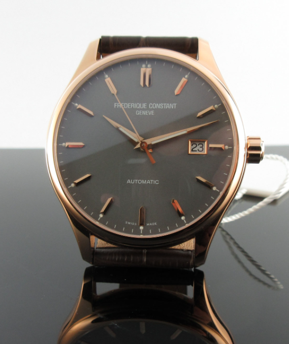 Frederique Constant Classics Automatik 40 mm