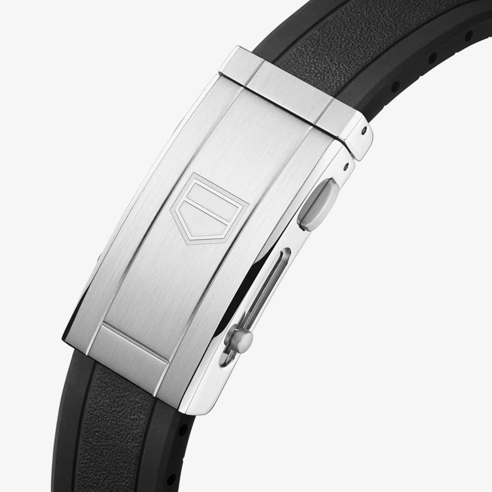 TAG HEUER Mod. AQUARACER CAL. 5