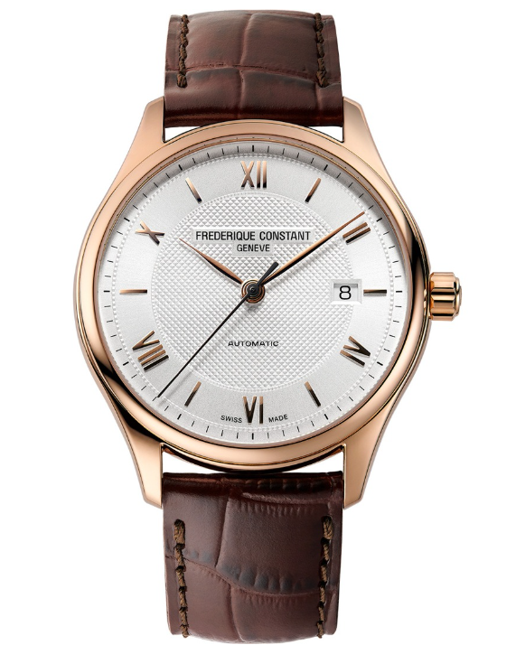 Frederique Constant Classics Roman Automatic