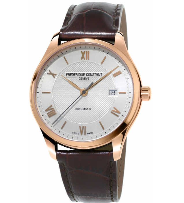 Frederique Constant Classics Roman Automatic