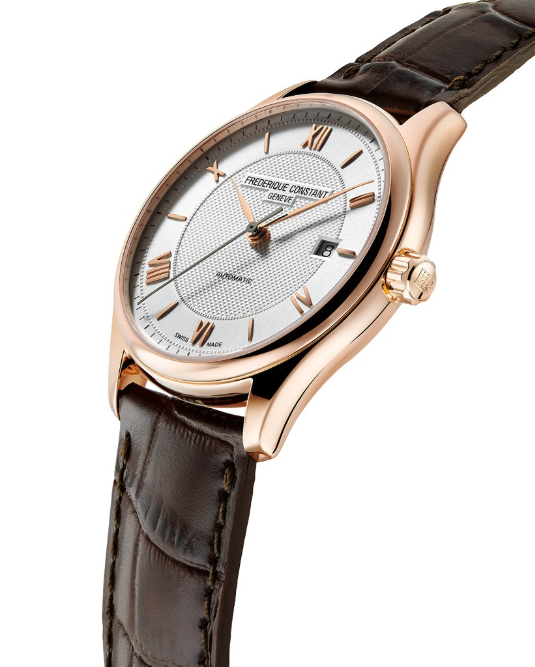 Frederique Constant Classics Roman Automatic