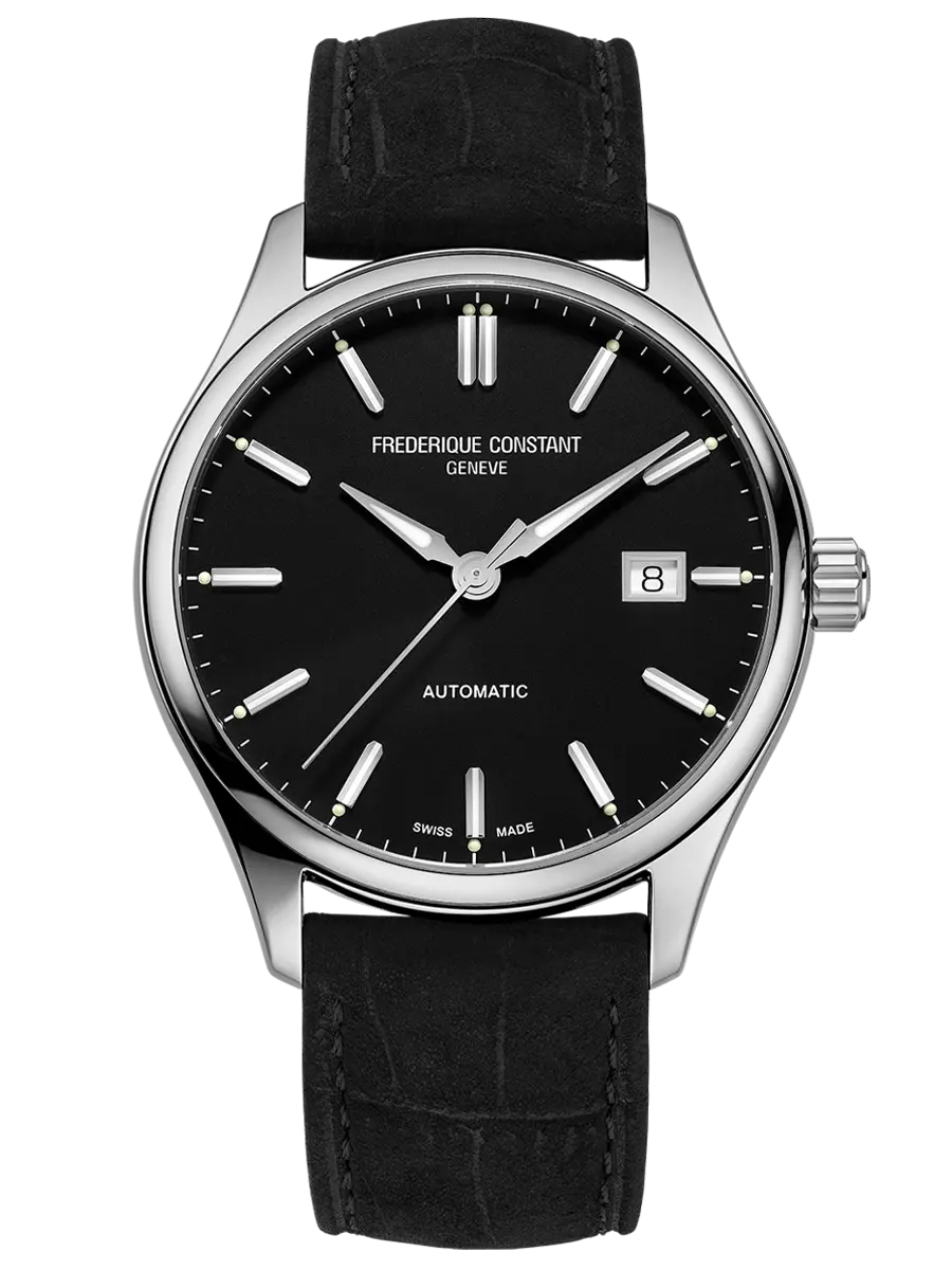 Frederique Constant Klassiker Index Automatisch FC-303NB5B6