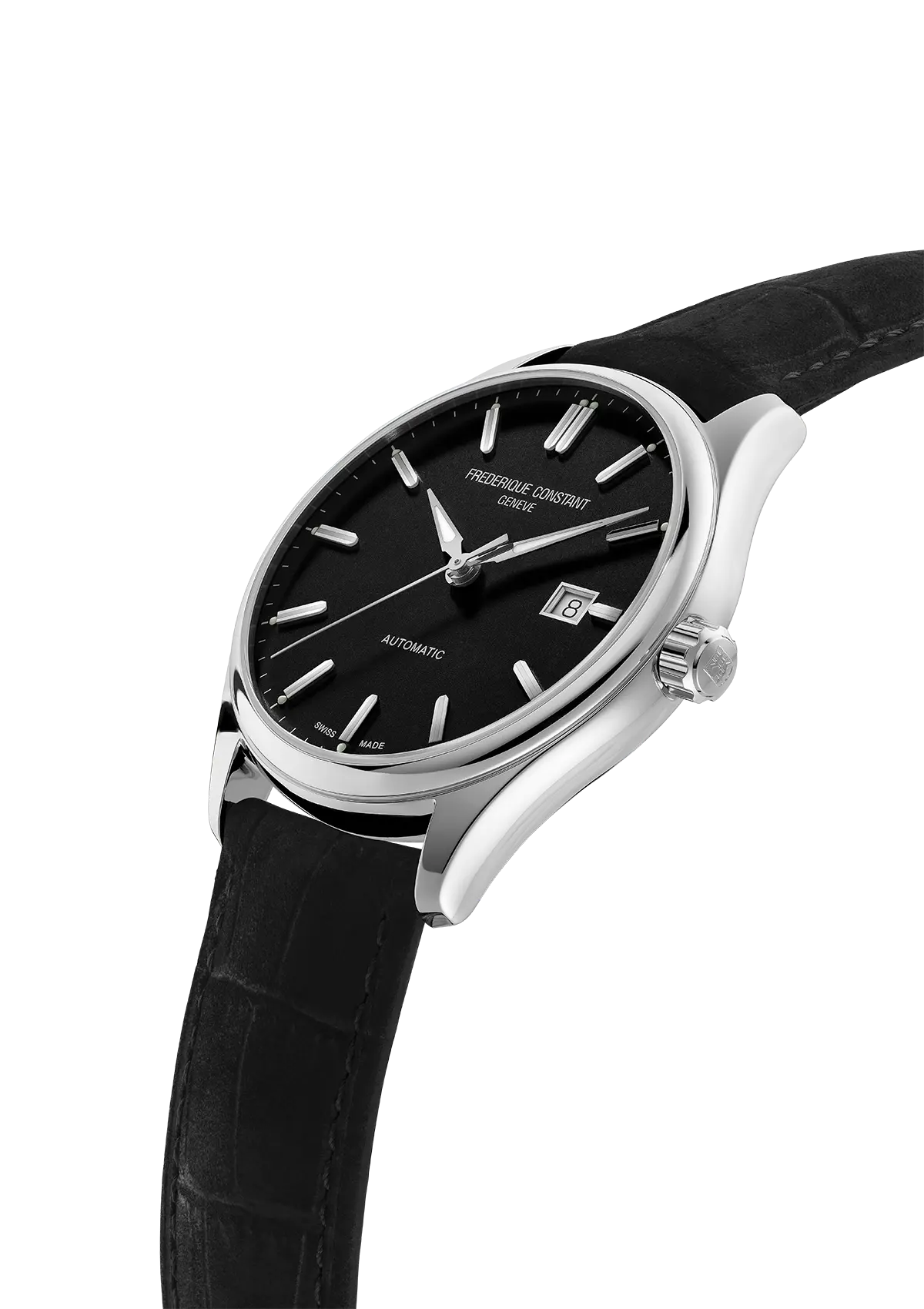 Frederique Constant Klassiker Index Automatisch FC-303NB5B6
