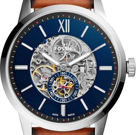 Fossil TOWNSMAN Herren Automatikuhr